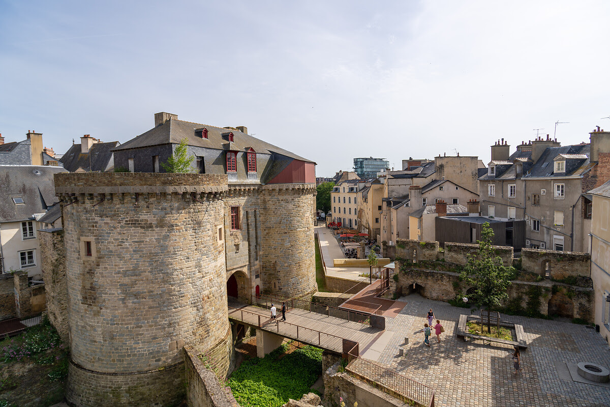 Que faire à Rennes le week-end des 27 et 28 juin 2026 ?