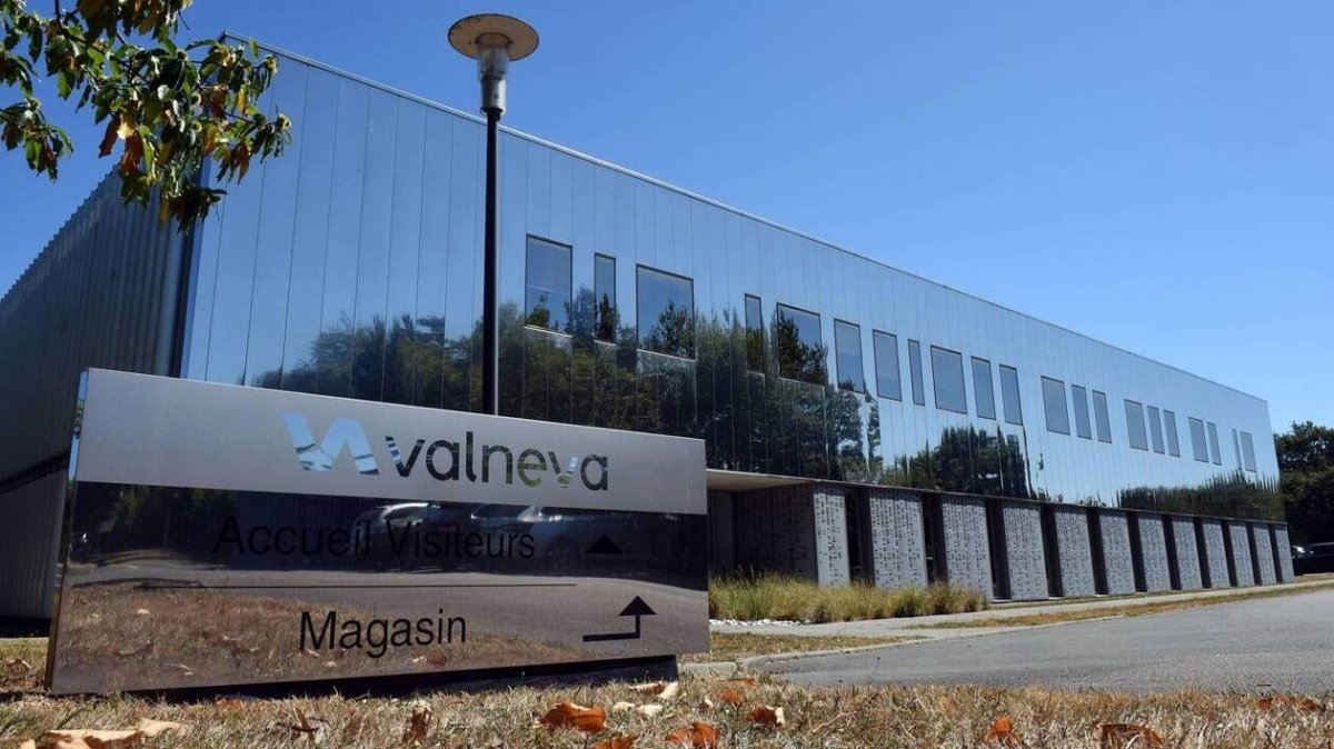 Le Conseil métropolitain tient séance à Nantes