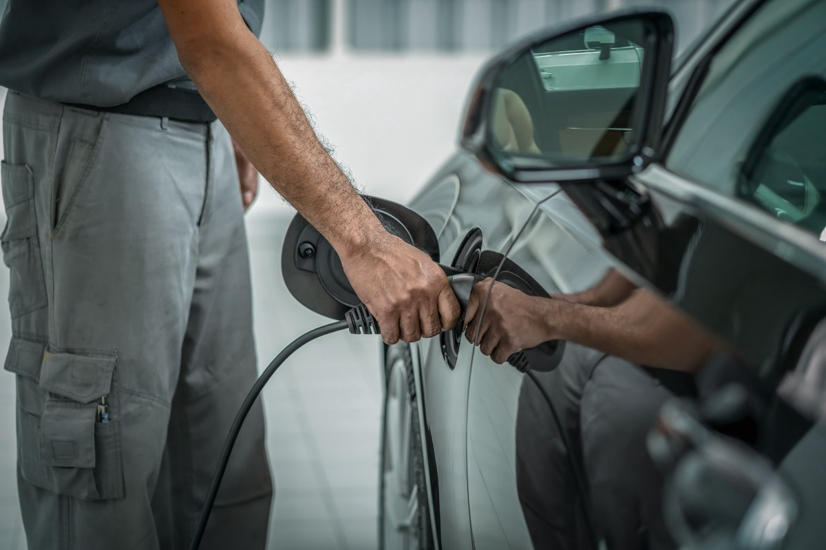 Recharger 520 km en 5 minutes : la Chine accélère sur la voiture électrique