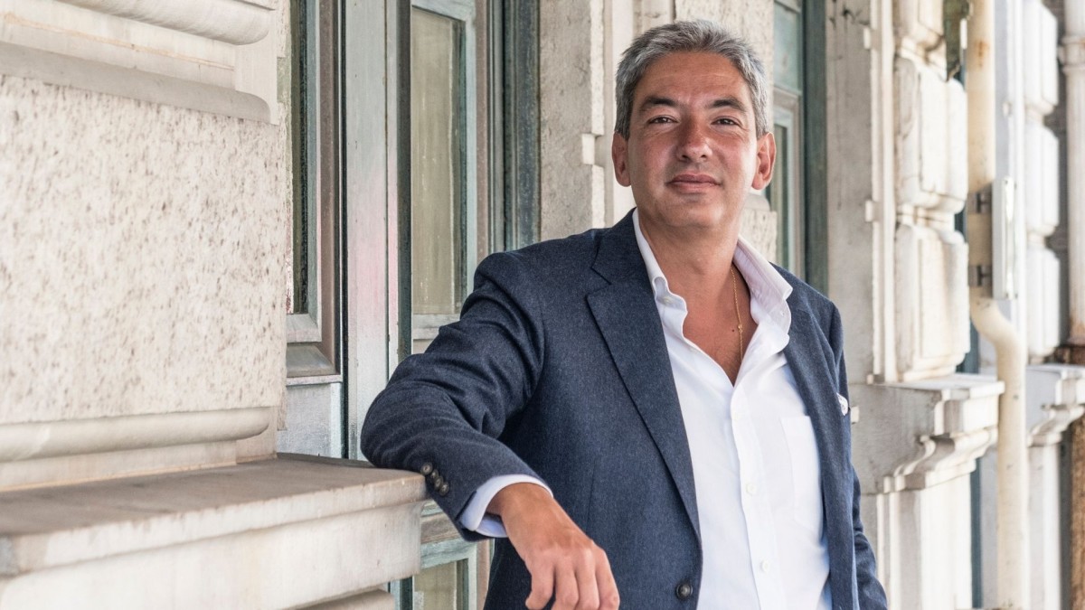 L'entretien : « Nous faisons des choses qu'aucun autre Opéra ne fait »