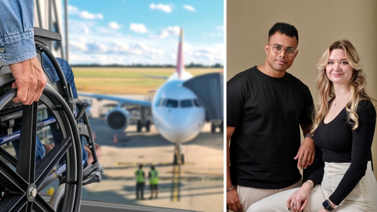 La bonne idée : Just Travel gomme les handicaps