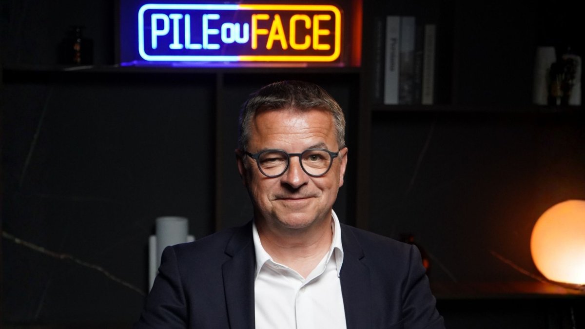 L'entretien : « Je suis convaincu que le journalisme a sa place sur ces plateformes »