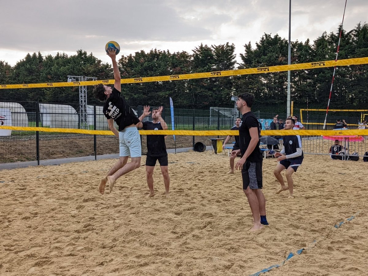 Volley Master Beach à Rennes en 2026 : ce qu'il faut savoir sur la 17e édition