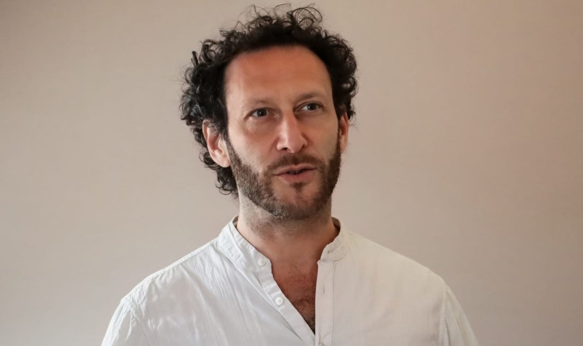 Emmanuel Marx : “Penser l’habitat de demain”