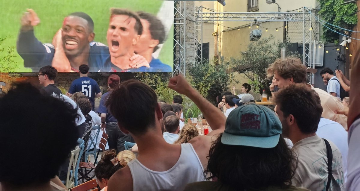Où voir le match France-Sénégal à Strasbourg