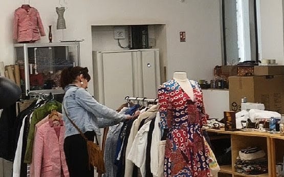 Kaleidoshop lance sa nouvelle édition textile