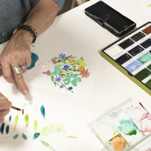Des innovations au Congrès national de Soins Palliatifs 🩺
