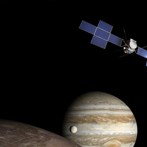 Une conférence sur l'astronomie à Bègles 🪐
