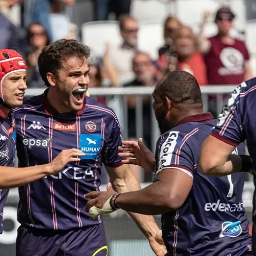 L'agenda sportif 🏉
