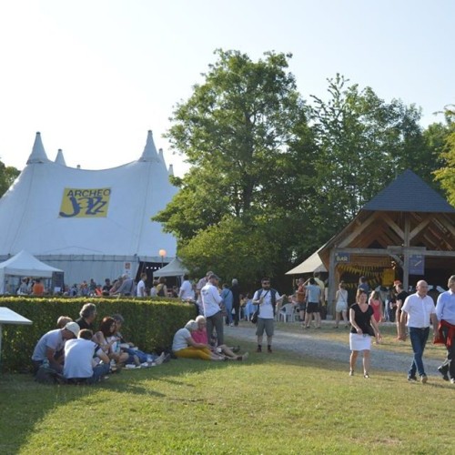 Un festival de jazz qui va vous faire vibrer 🎷