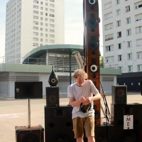 Rouen : Un dispositif pour capter l'ambiance sonore de son quartier
