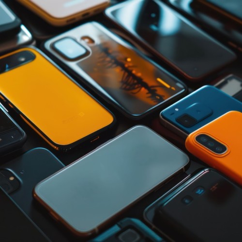 Donner une seconde vie à vos anciens téléphones 📱