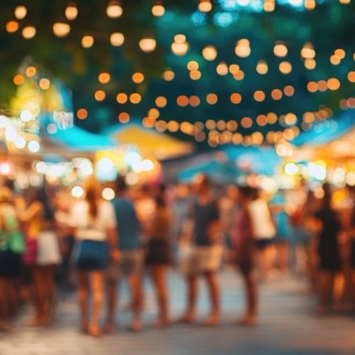 Une nocturne commerçante pour redécouvrir le sud de la Presqu’île 🛍️