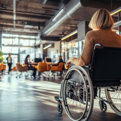 Un séminaire sur l'inclusion par l'emploi à Clermont-Ferrand 🌍