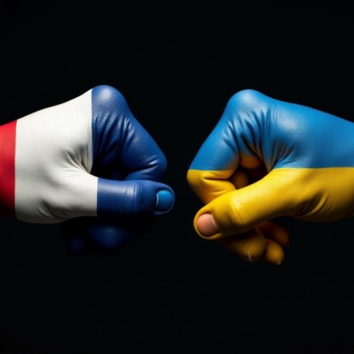 Une journée de solidarité sur les rives d'Odessa