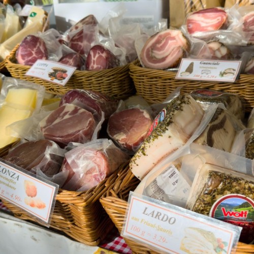 Un village italien s’installe place de Jaude 🍷