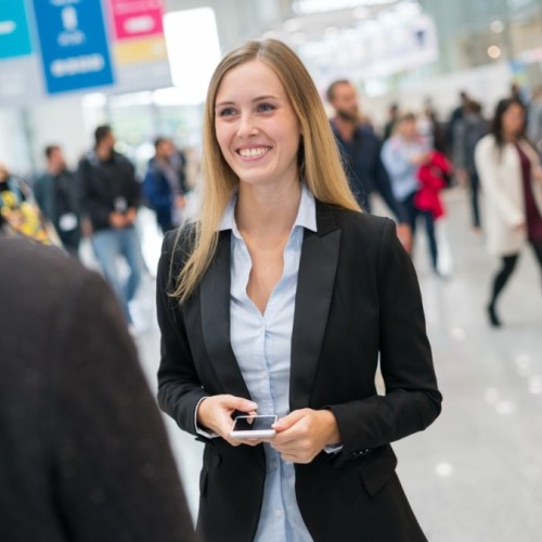 La Sucrière se change en temple du travail 💼