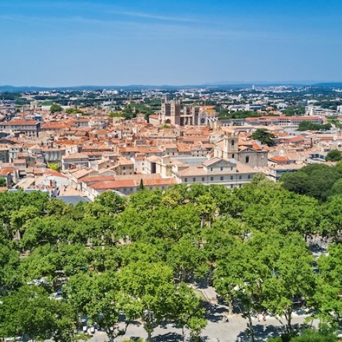 Montpellier, d'où vient ton nom ?