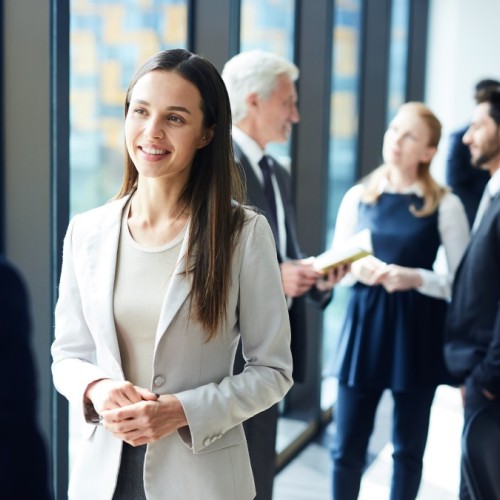 Une journée dédiée à la création d'entreprise 💼