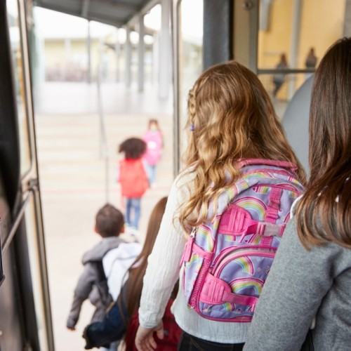 Les transports gratuits pour les jeunes 🎟️