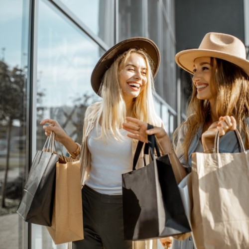 À Lyon, les soldes changent de visage 🛍️