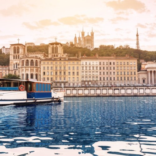 Avec Navigône, les TCL se jettent à l’eau ⛴️