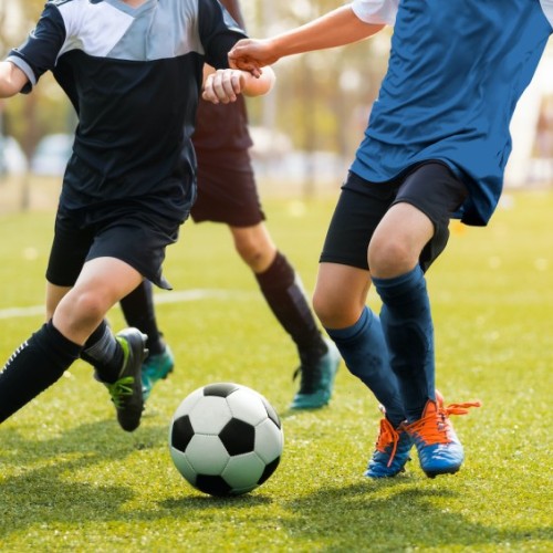 Le Clermont Foot pose les bases de sa saison 2025-2026 ⚽️