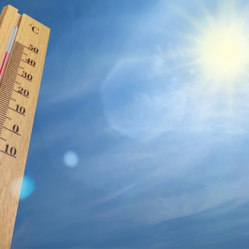 Un épisode caniculaire à Clermont-Ferrand depuis le dimanche 29 juin 🌡️