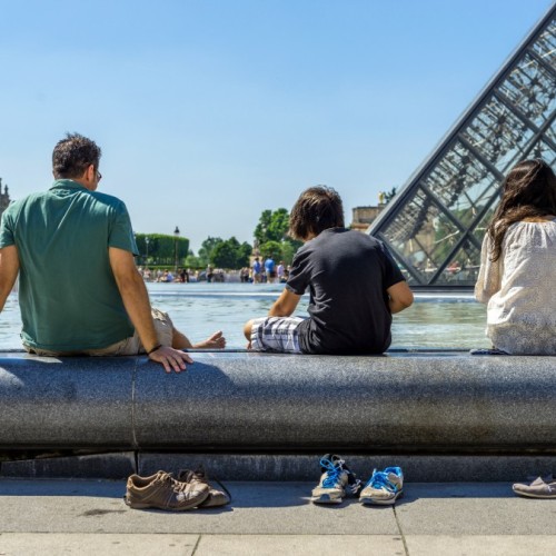La vigilance canicule activée à Paris
