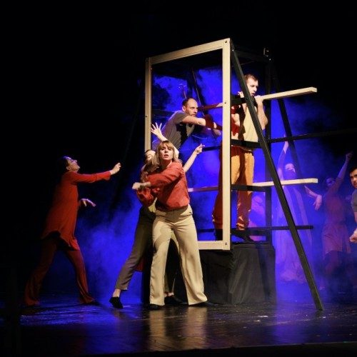 Les rendez-vous du week-end à Clermont-Ferrand 🎭
