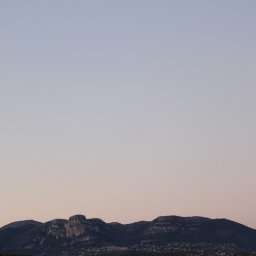 La tête dans les étoiles à Vence 🔭
