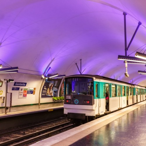 Transports : le point sur les travaux de juillet à Paris 🚇