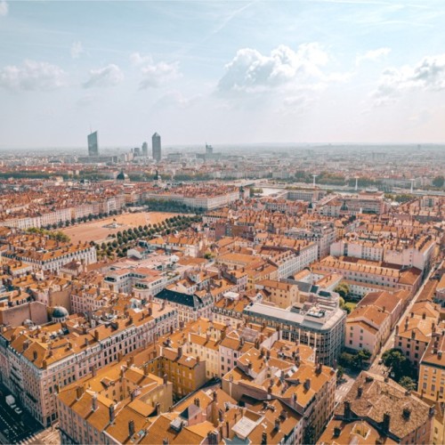 Et si vous rejoignez un conseil de quartier de Lyon ?