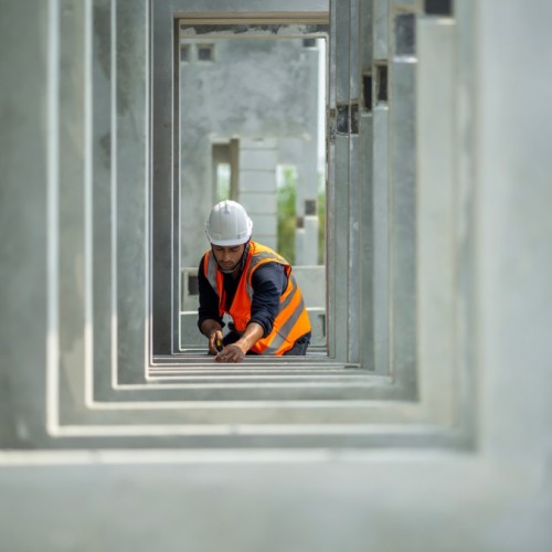 Les Rencontres des Métiers du Bâtiment à Clermont-Ferrand 🛠