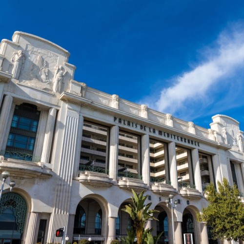 Les commissaires de justice en colloque à Nice ⚖️
