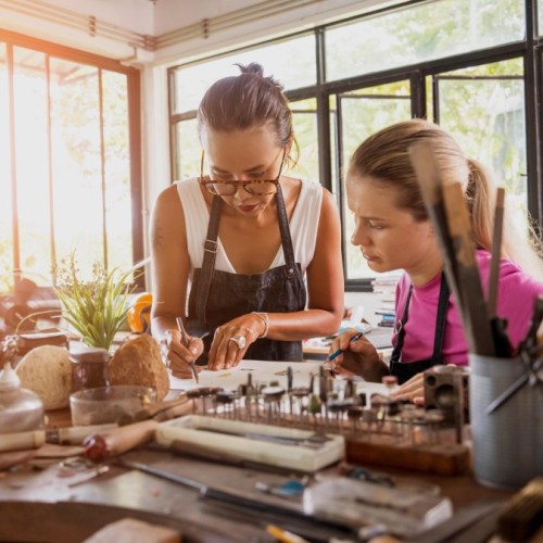 Bordeaux : une journée inédite pour aider les artisans à entreprendre