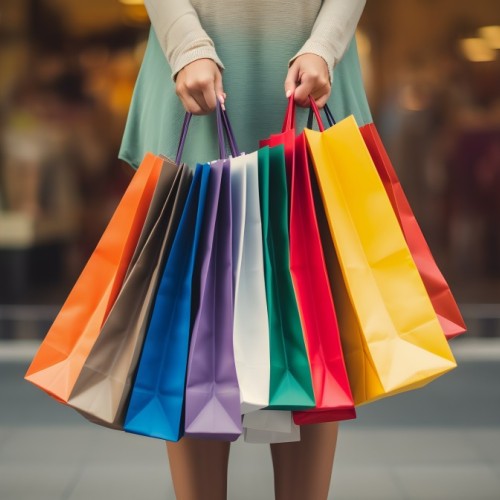 Pour les soldes, les commerces misent sur le digital 📲