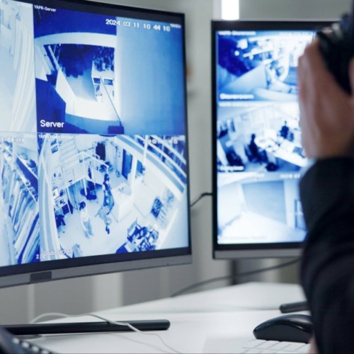 Plus de vidéoprotection à Six-Fours-les-Plages ? 📹