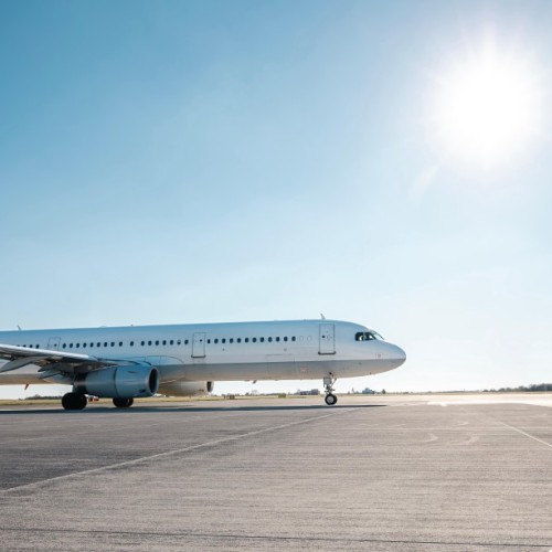 La question : Pourquoi la piste secondaire de l'aéroport de Bordeaux va-t-elle être maintenue ? 🛫