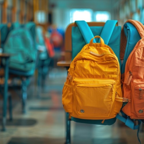 Donnez déjà pour la rentrée 🎒
