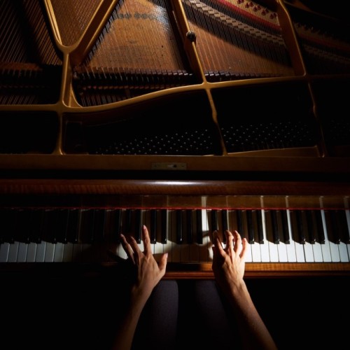 La crème mondiale du piano est à Lyon