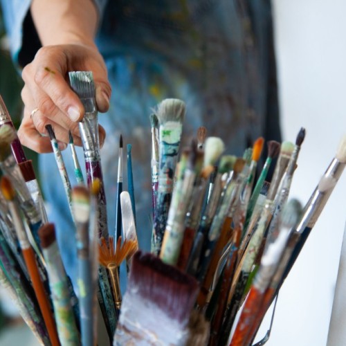 Les Beaux-Arts ouvrent leurs portes 🎨