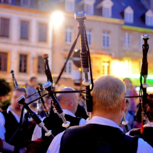 Fête de la musique : le patrimoine vivant à l'honneur 🎺