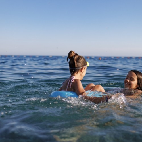 Noyade en mer : une journée de prévention 🌊