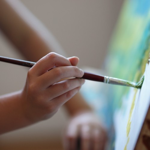 Une demande d'agrément pour l'école seynoise des Beaux-Arts 🎨
