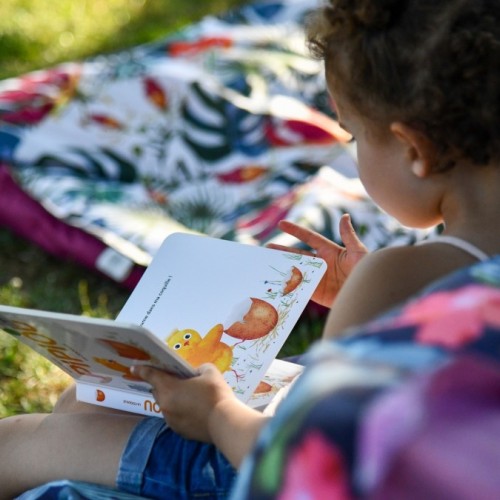 Un festival pour donner aux jeunes l’envie de lire 📚