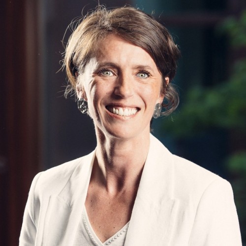 Interview de Sophie Bieber, Présidente d’ENVIE Strasbourg : 3 questions clés