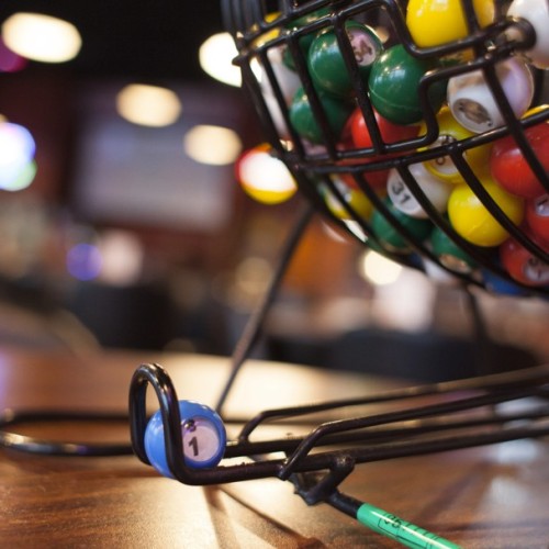 Bingo géant gratuit sur la place Kléber à Strasbourg ce week-end