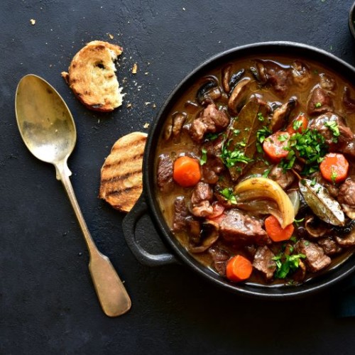 Un nouveau bouillon à Nantes