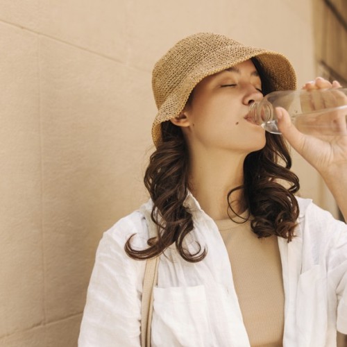 Faire face à la canicule à Strasbourg